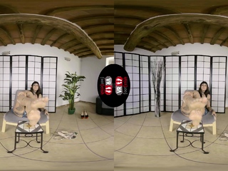 Would you like them in your face?