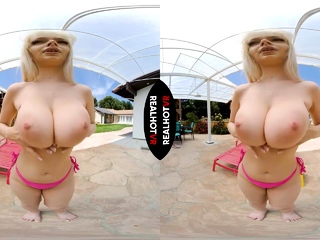 Your big titted stepdaughter