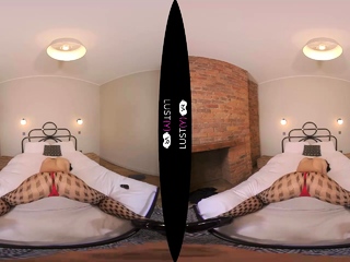 Zuzu Sweet is one perfect slut for you