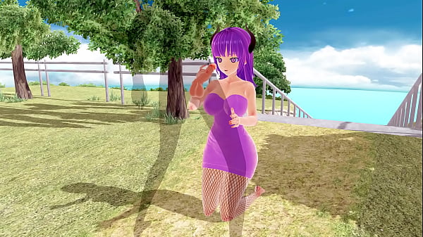 3D HENTAI | BIG ASS | BIG TITS | FISHNET