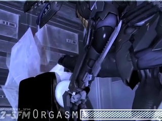 ã€Male solo PMVã€‘Wolf’s_Live_CUM