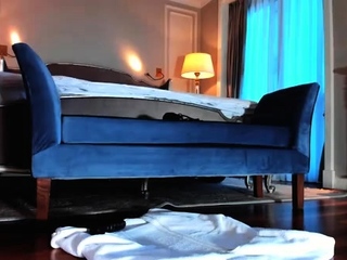 Alice Amateur Blonde Toys Masturbation