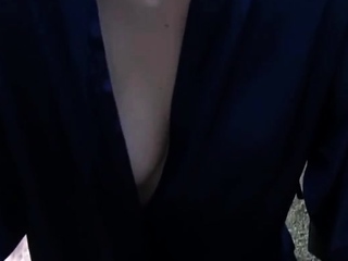 Amateur close up blowjob and facial