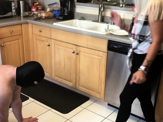 Amateur femdom fetish bitches