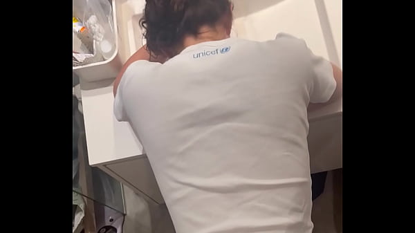 Amateur homemade couple fucking wife