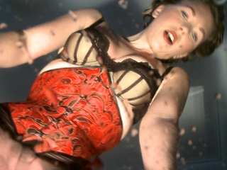 Amateur milf blonde Sabrina