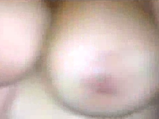 Amateur milf getting anal in POV