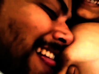 amateur MILF getting fucked and takes cum in mouth