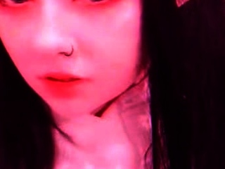 Amateur teen porsha solo action