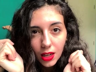 Amateur Webcam Babes Going Solo