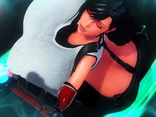 Argentina Gabriela DC Anal 3D Divas Club