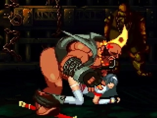 Argentina Gabriela DC Anal 3D Divas Club