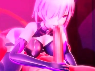 Argentina Gabriela DC Anal 3D Divas Club