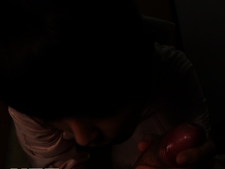 Arousal Amplified, Kyouka Mizusawa and Maki Horiguchi’s