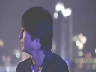 Bai Ling – Shanghai Baby