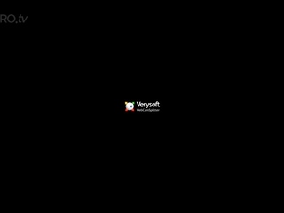 Beautiful Brunette Big Boobs Rides Fake Cock