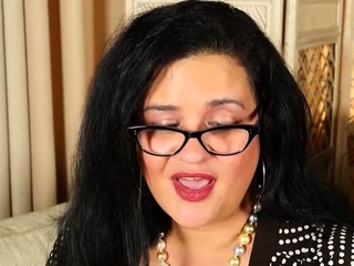 Big Breasted American Housewife Playing With Herself With