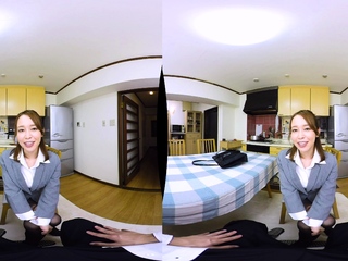 Blonde amateur milf does anal on pov camera 29