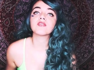 Britini Starr – Gay Cum Slut Bitch