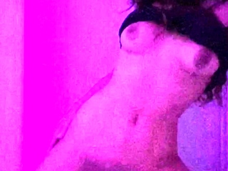 British amateur teen solo