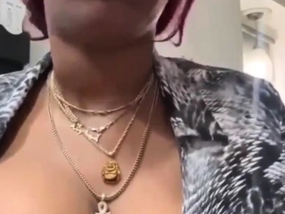 CIMA black and ebony