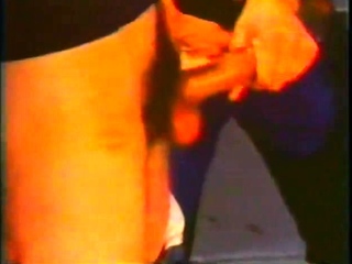 Compilation Of Vintage Gay Fetish