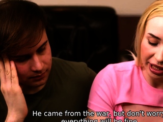 DADDY4K. Sex or Glory