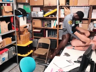 Delightful interracial gay orgy fun time in the dark