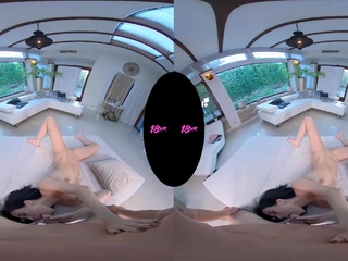 Don’t worry, she will please you after