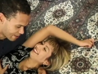 ED POWERS – Tiny Manya loves Jakes Steed’s big, thick dick!