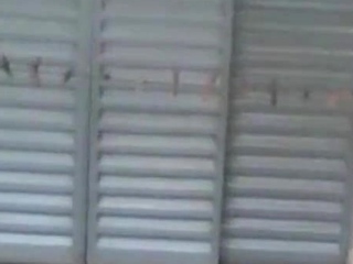 Filha da minha vizinha pega no flagra