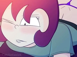 Gaz x Zim – MelieConieK