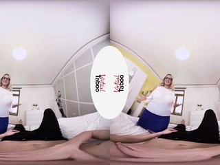 – German Lesson Gone Wrong – VirtualTaboo