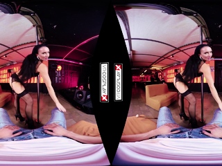 GTA Stripper VR Porn