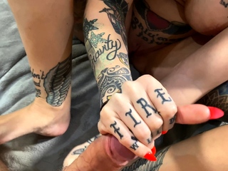 Hawt Blonde milf in foot Fetish tube scene