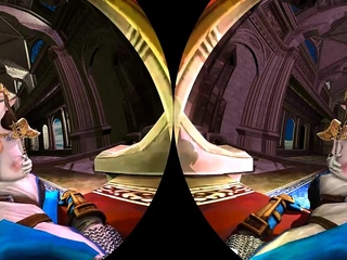 Her melons and your cock – perfect match!