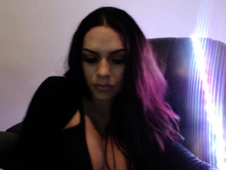 Hot Amateur Chick Panty Dancing