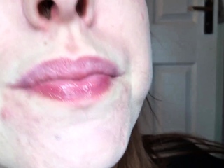 Hot amateur close up hardcore HD video