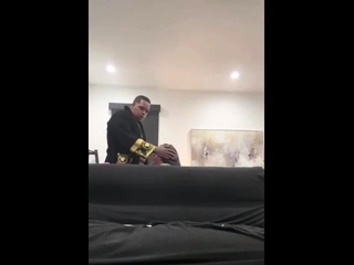 Hot Big Black Latina booty Black and Ebony