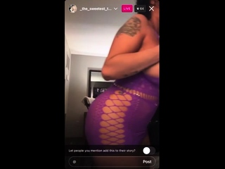 Hot Big Black Latina booty Black and Ebony