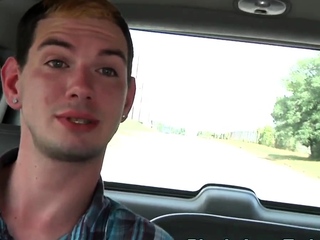 Hot interracial blowjob for horny gays