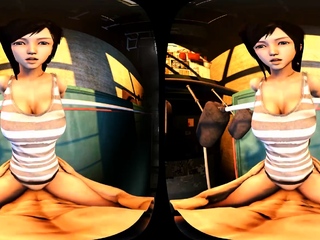 I knew it when i met you