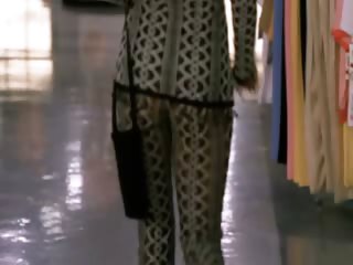 Jaime Pressly – Poor White Trash