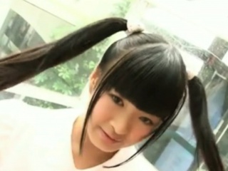 Japanese Idol Upskirt and Bikini Tease – FreeFetishTVcom