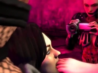 Kamadevas Battle Royale – Kamadevasfm