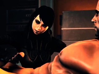 Kasumi Night Visit – Kawaii Detective Enthusiast