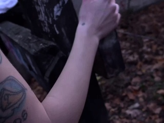 Kinky Amateur Sex with Teen Silvia Soprano by German Guy