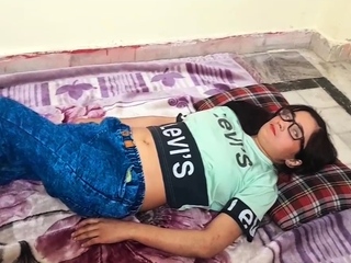 Leaked Sex Scandal Of Married Indian Couple