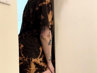 Lewd amateur brunette teen meg davis webcam masturbation