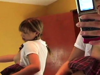 Little Bree Cute Uniform